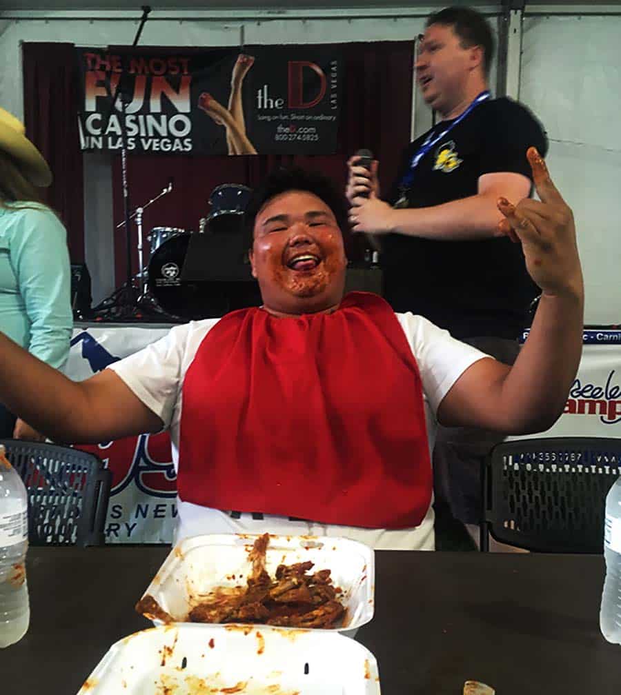 Wing Shack Pure Joy