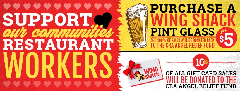 Support Local Restaurant Employees